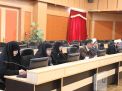 گزارش تصویری نشست مدیران گروه معارف استان سمنان